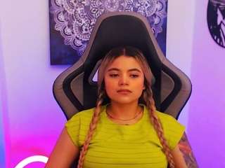 scarletthudsson webcam