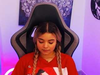 scarletthudsson webcam