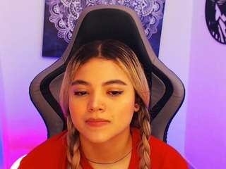 scarletthudsson webcam