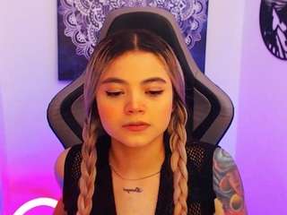 scarletthudsson webcam