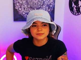 scarletthudsson webcam