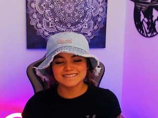 scarletthudsson webcam