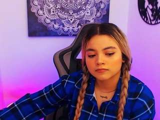 scarletthudsson webcam