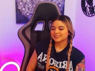 scarletthudsson