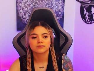 ScarlettHudsson