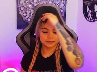 scarletthudsson