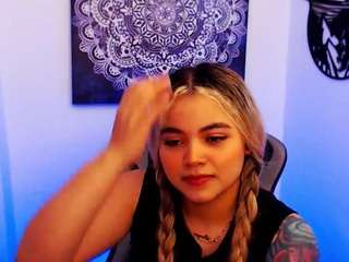 ScarlettHudsson