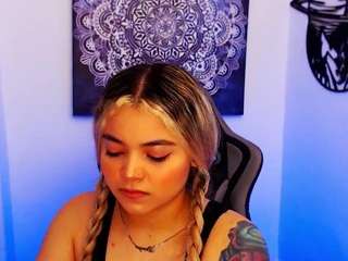 scarletthudsson