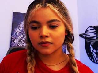scarletthudsson