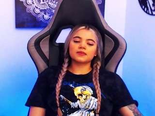 scarletthudsson Sex Cam Show
