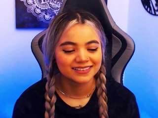 scarletthudsson Sex Cam Show