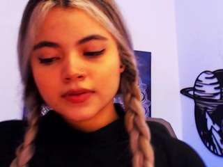 scarletthudsson Sex Cam Show