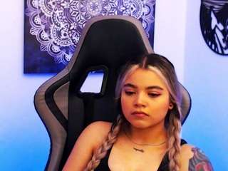 scarletthudsson Sex Cam Show