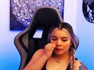 scarletthudsson Sex Cam Show