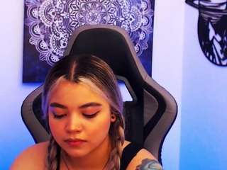scarletthudsson Sex Cam Show