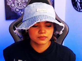 scarletthudsson live webcam show