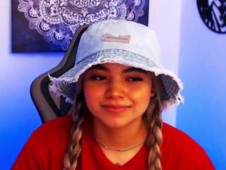 scarletthudsson