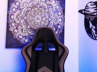 scarletthudsson live webcam show