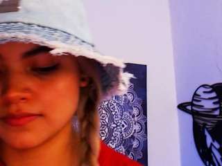 scarletthudsson live webcam show