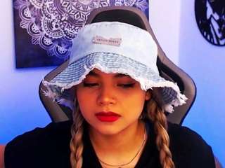 scarletthudsson live webcam show