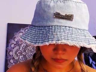 scarletthudsson live webcam show
