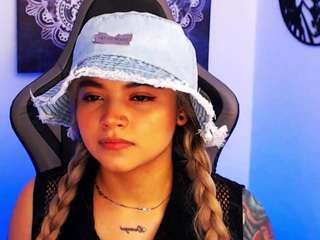 scarletthudsson