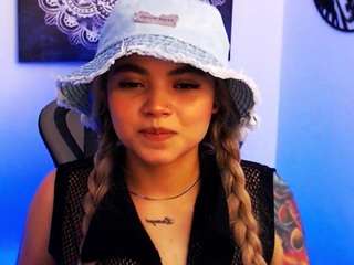 scarletthudsson live webcam show