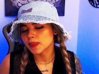 scarletthudsson live webcam show