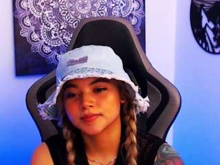 scarletthudsson