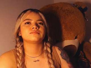 scarletthudsson