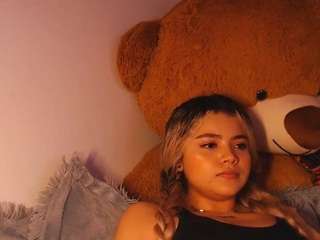 ScarlettHudsson live webcam show
