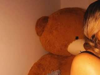 ScarlettHudsson live webcam show