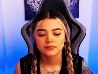 scarletthudsson