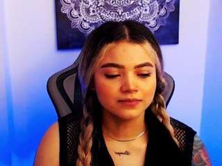 scarletthudsson