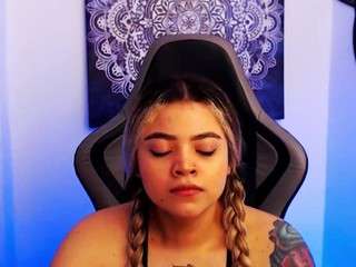 scarletthudsson