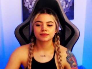 scarletthudsson