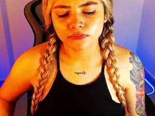 scarletthudsson