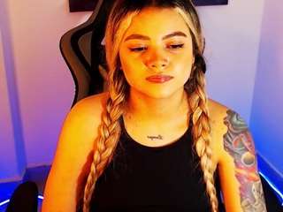 ScarlettHudsson