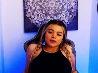 scarletthudsson