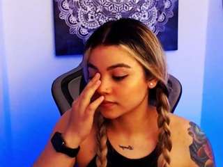 scarletthudsson