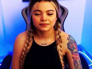 ScarlettHudsson