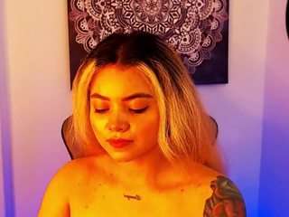 scarletthudsson