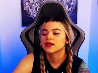 scarletthudsson