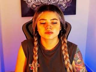 ScarlettHudsson