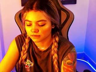 ScarlettHudsson