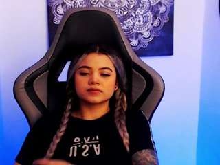 ScarlettHudsson live cam preview