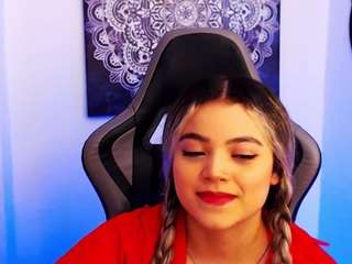 scarletthudsson
