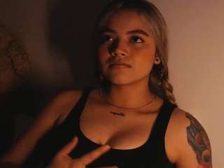 scarletthudsson