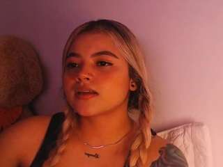 scarletthudsson