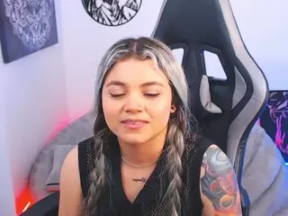 ScarlettHudsson's Live Sex Cam Show